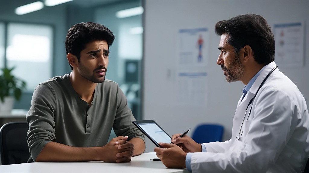 Sex Knowledge/Common Sexual Terms