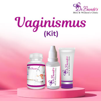 Vaginismus-Kit